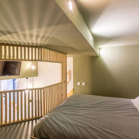 Appartement 40m2 Les Cintres du Palace Valenciennes Extérieur photo
