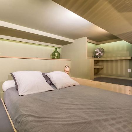 Appartement 40m2 Les Cintres du Palace Valenciennes Extérieur photo